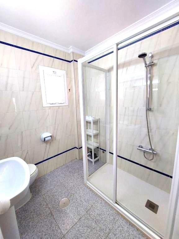 Sol Centro Apartment B Σεβίλλη Εξωτερικό φωτογραφία